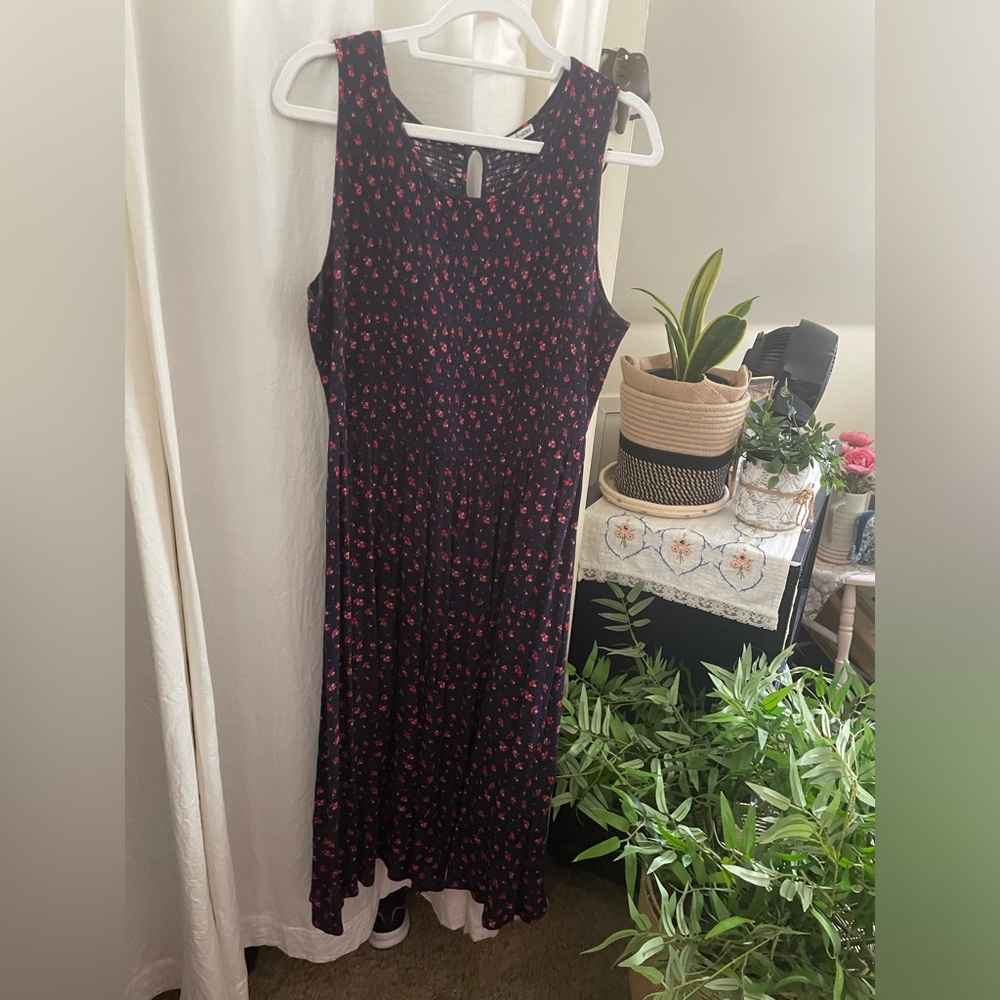 Ditsy floral dress bought from ModCloth